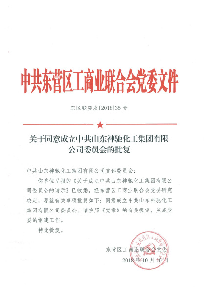 成立新党委，，，顺应新时代，，，开启新征程，，，誊写新篇章
