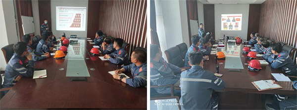 提升授课手艺，，，夯实内训基础