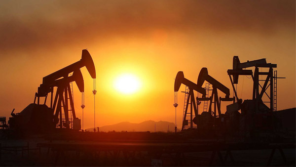 [今日原油]：：美国燃油需求下降 西欧原油期货趋于稳固