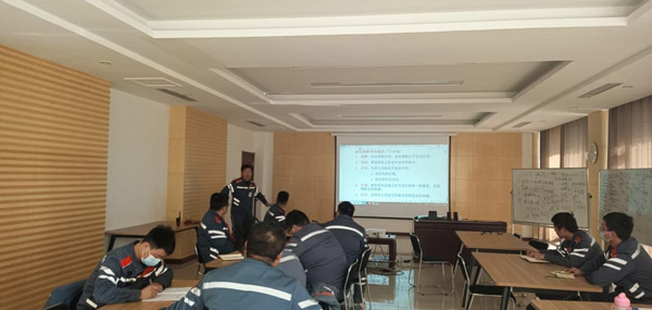 搭桥梁，，，促清静，，，第二期清静官培训交流会带您get满满干货