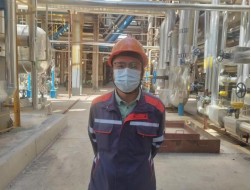 保清静、、促生产；；一份责任，，一份坚守 