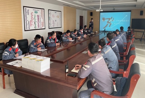 2023再启航！南宫国际控股网络学院“Run妄想” 治理者赋能项目开启新篇章