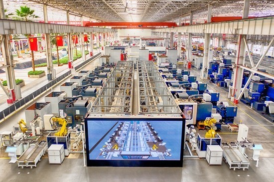 工业生产稳步恢复 数字化升级提速——工业和信息化部有关认真人解读上半年工业开展