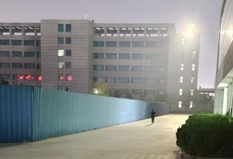 奔驰吧，永不言弃的我们