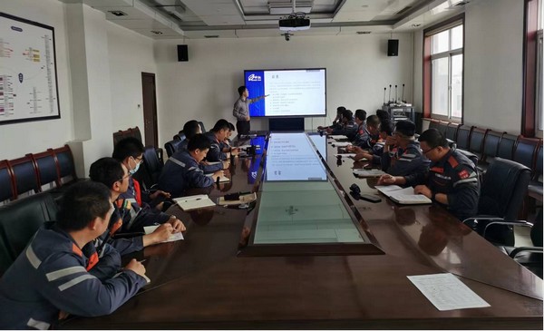 任职资格序列认证牵引员工开展与开展 ——集团公司2023年度任职资格序列认证事情圆满竣事