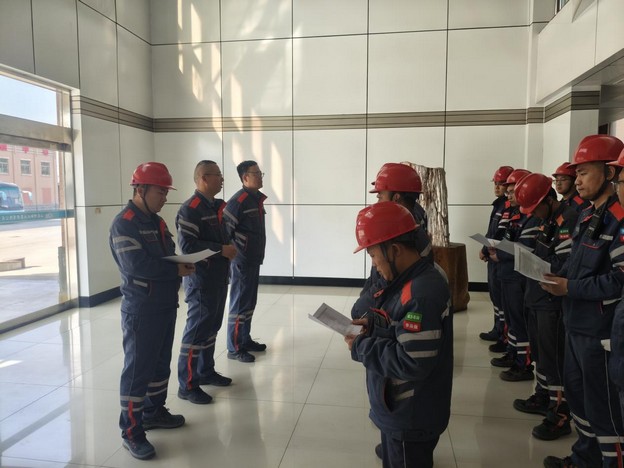 隐患动态“大扫除”，，，清静效果“长牢靠”