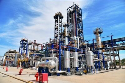 中石油华北石化聚丙烯高熔纤维料乐成量产