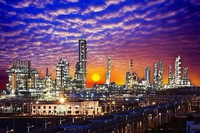 上半年石油化工行业经济运行呈现六大特点